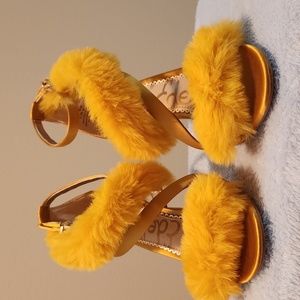 Sam Edelman Heels